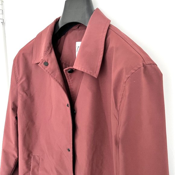 Zara Lightweight Jacket - Size Small - Picture 4 of 11